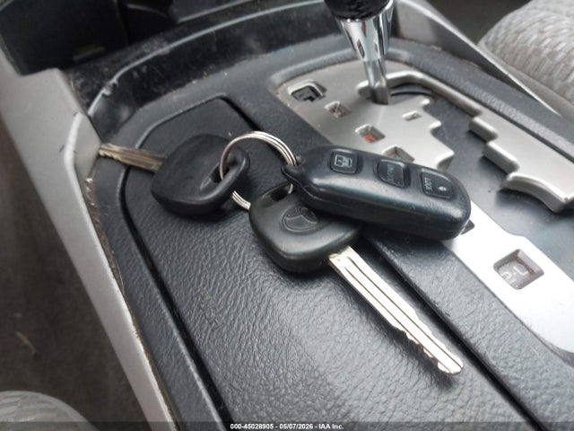 Toyota 4Runner Sr5