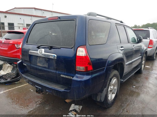 Toyota 4Runner Sr5
