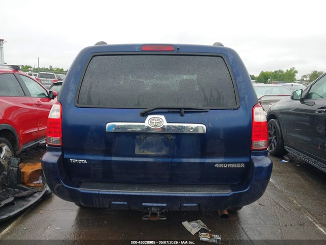 Toyota 4Runner Sr5