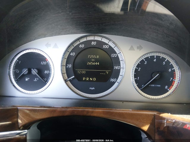 Mercedes-Benz GLK 4matic