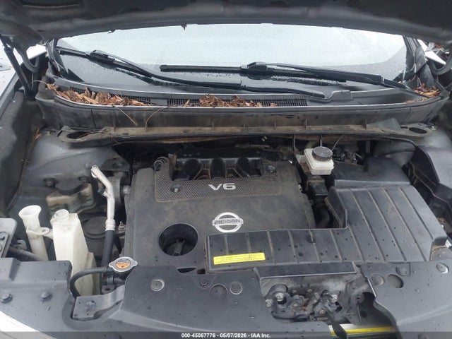 Nissan Murano S