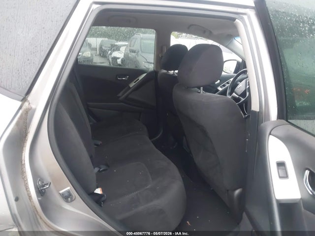 Nissan Murano S