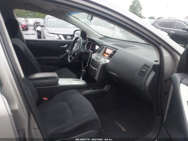 Nissan Murano S