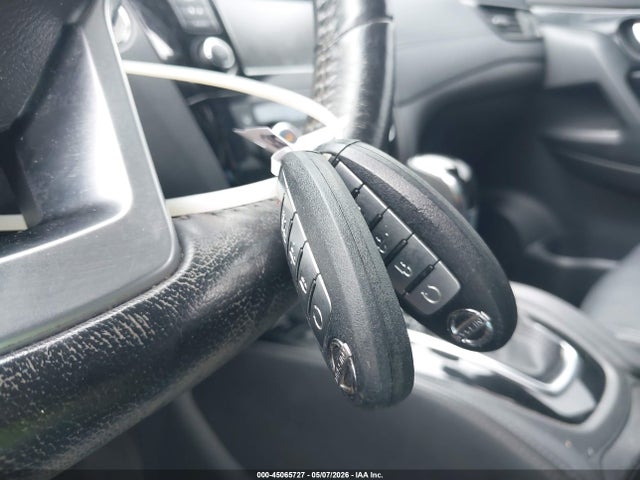 Nissan Rogue Sl