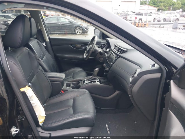 Nissan Rogue Sl