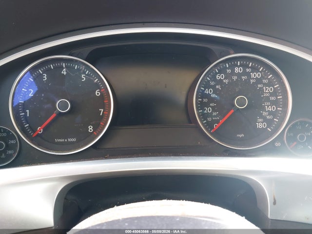 Volkswagen Touareg Vr6 Lux