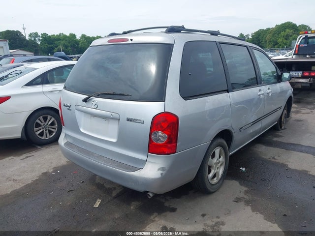 Mazda MPV