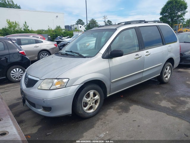 Mazda MPV