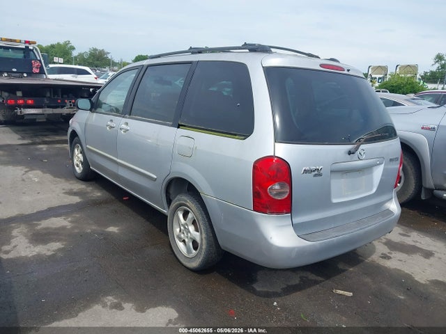 Mazda MPV