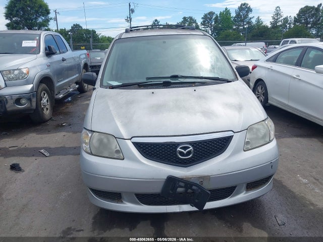 Mazda MPV