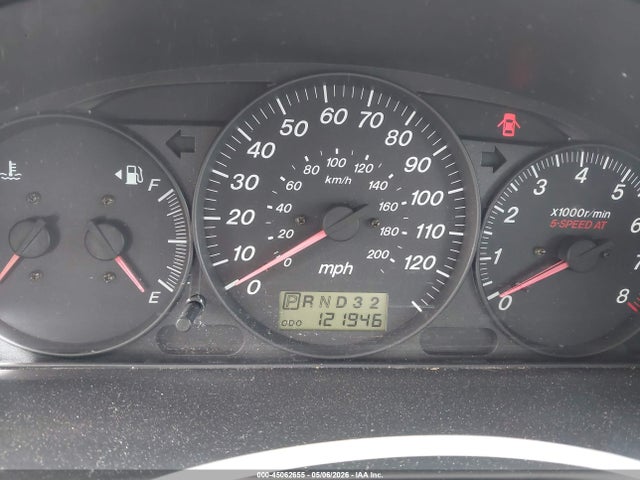 Mazda MPV