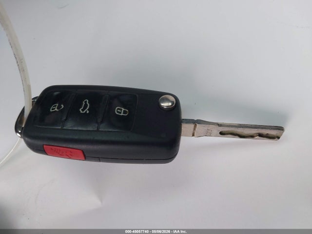 Volkswagen Jetta 2.5l Se