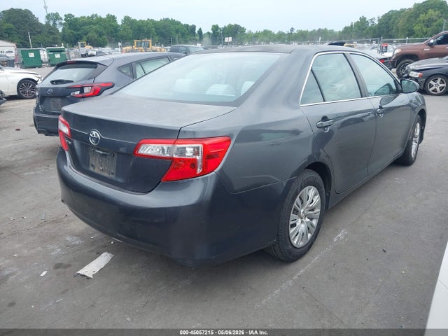 Toyota Camry L