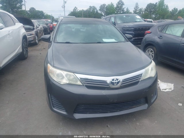 Toyota Camry L