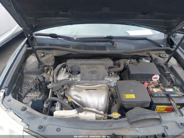 Toyota Camry L