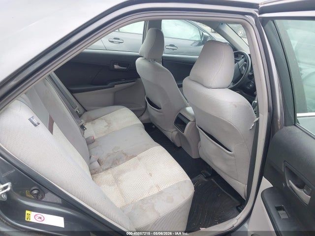 Toyota Camry L