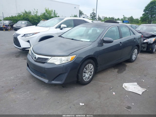 Toyota Camry L