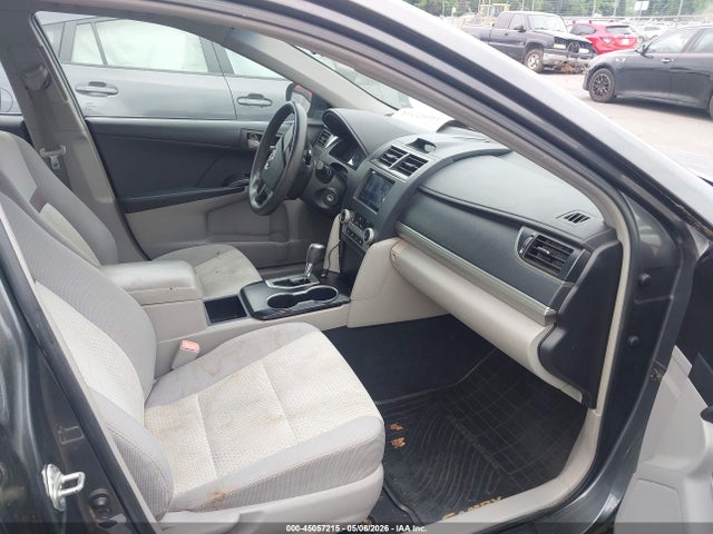 Toyota Camry L