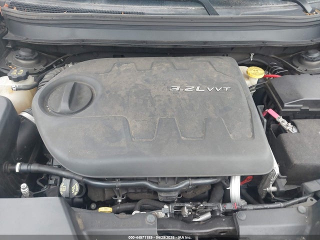 Jeep Cherokee Latitude