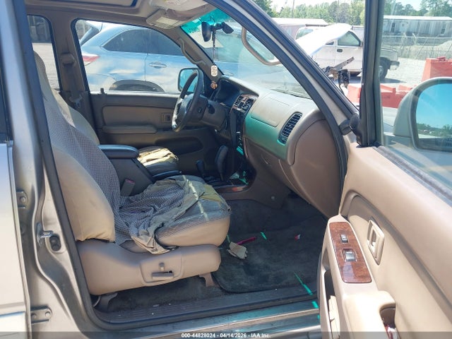 Toyota 4Runner Limited V6
