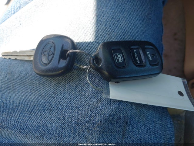 Toyota 4Runner Limited V6