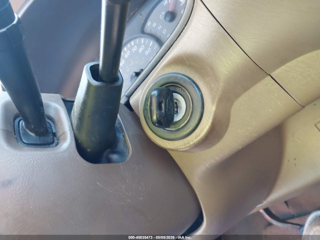 Toyota Sequoia Sr5 V8