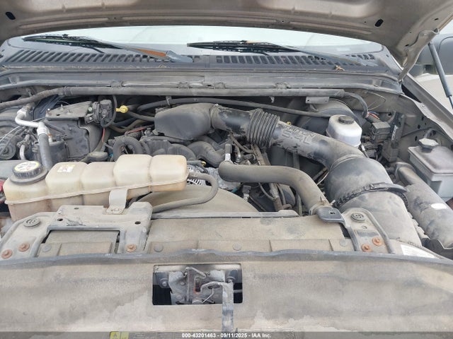 Ford F-250