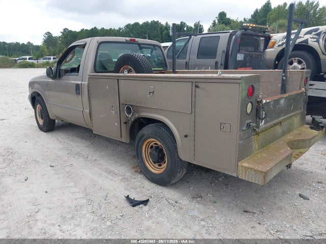 Ford F-250