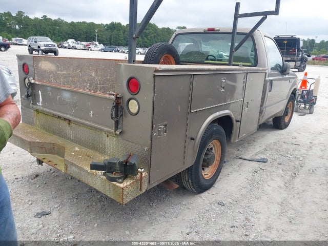 Ford F-250