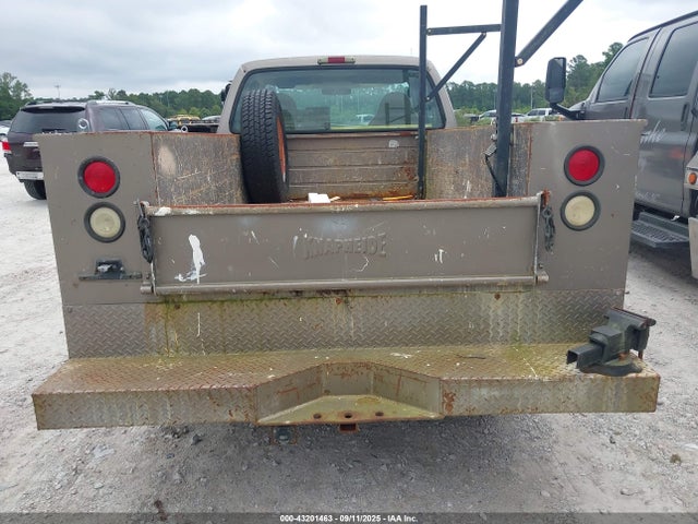 Ford F-250