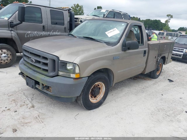 Ford F-250