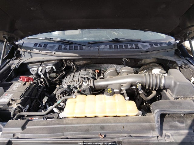Ford F-150 Xlt