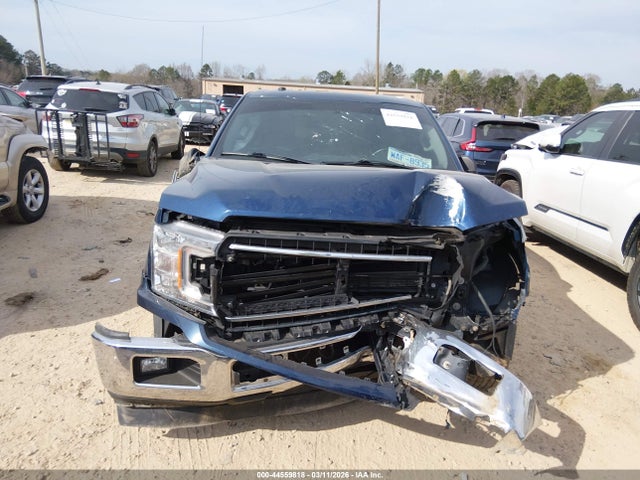 Ford F-150 Xlt