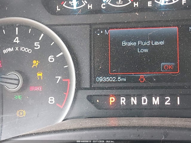Ford F-150 Xlt