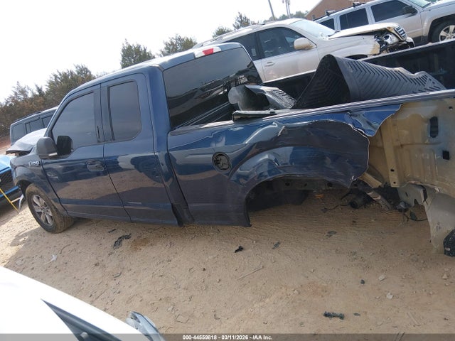 Ford F-150 Xlt