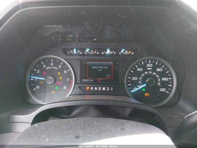 Ford F-150 Xlt