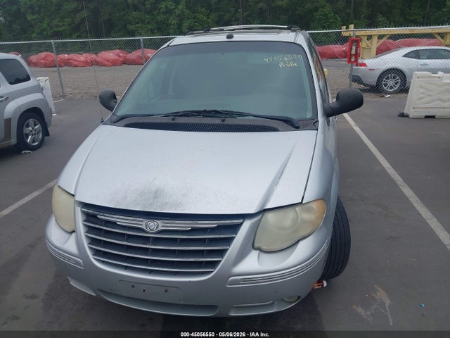 Chrysler Town & Country Limited
