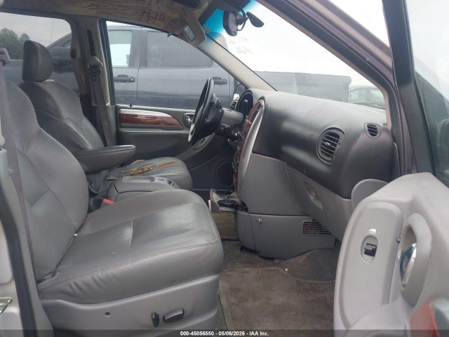 Chrysler Town & Country Limited