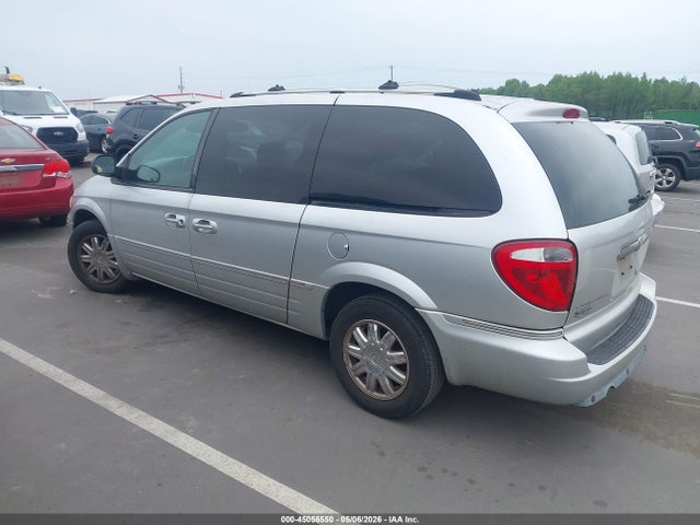 Chrysler Town & Country Limited