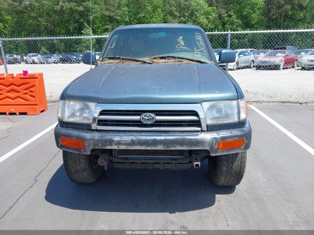 Toyota 4Runner Sr5 V6