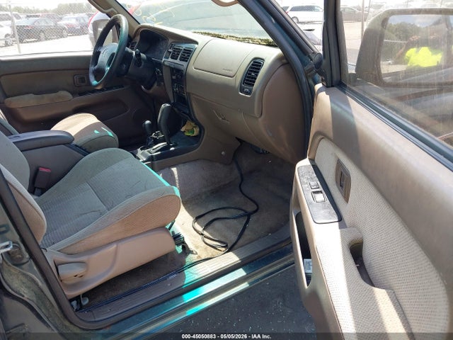 Toyota 4Runner Sr5 V6