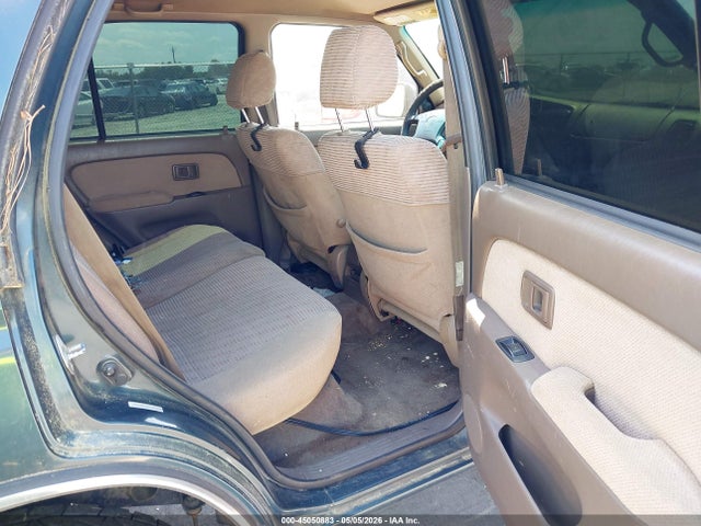 Toyota 4Runner Sr5 V6