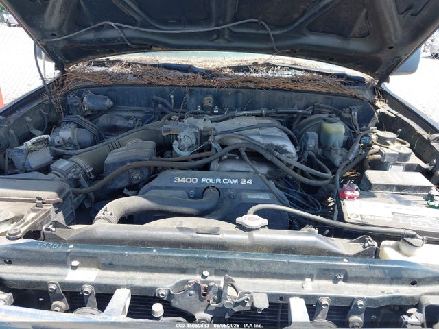 Toyota 4Runner Sr5 V6