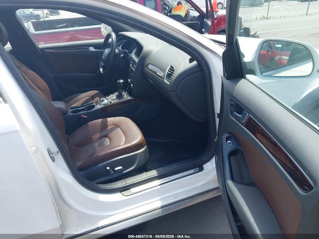 Audi allroad 2.0t Premium