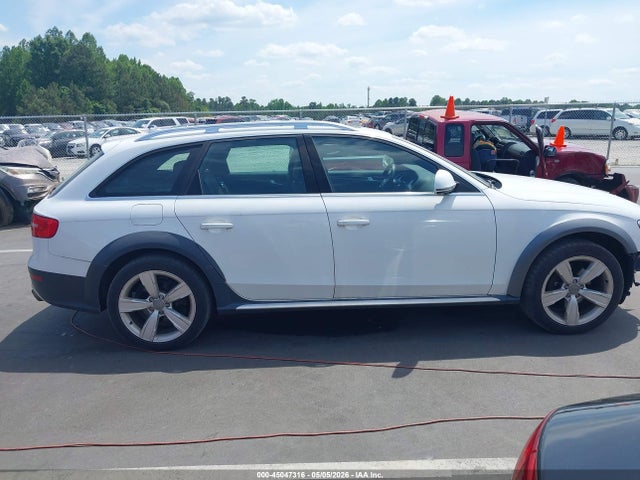 Audi allroad 2.0t Premium
