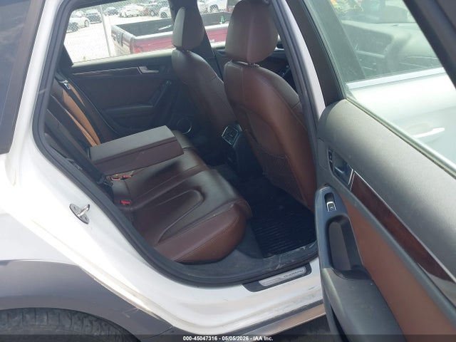 Audi allroad 2.0t Premium