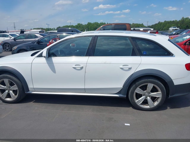 Audi allroad 2.0t Premium