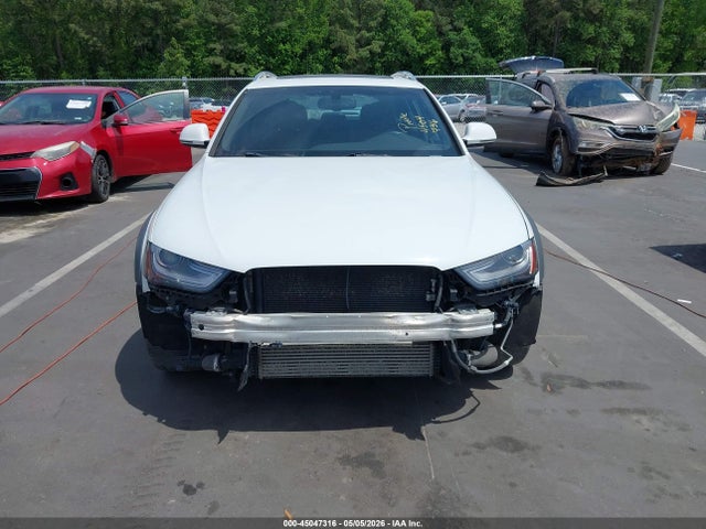 Audi allroad 2.0t Premium