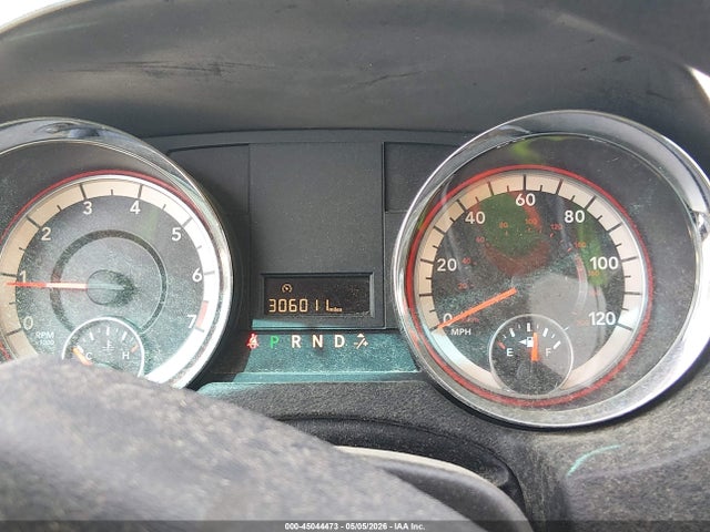 Dodge Grand Caravan Sxt