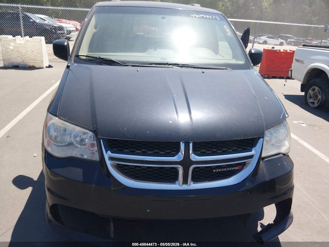 Dodge Grand Caravan Sxt